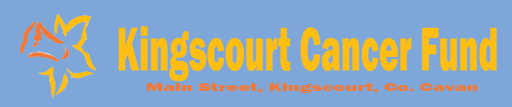 Kingscourt Cancer Fund Logo